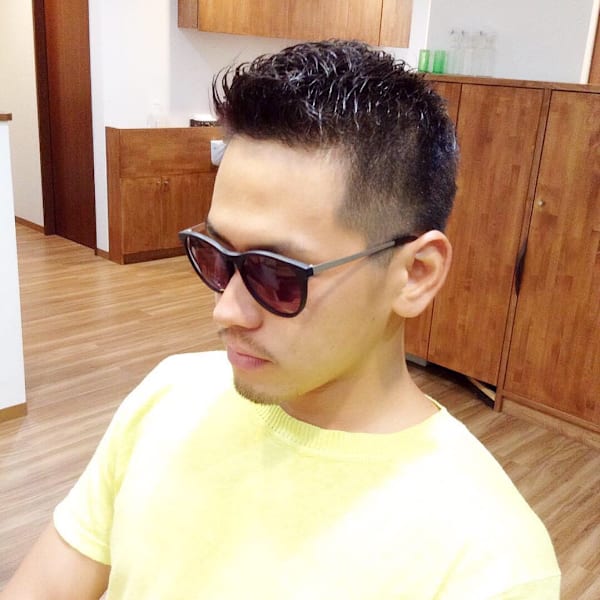 心 cocoro×スタイル