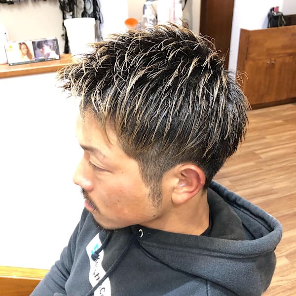 心 cocoro×スタイル