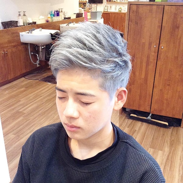 心 cocoro×スタイル