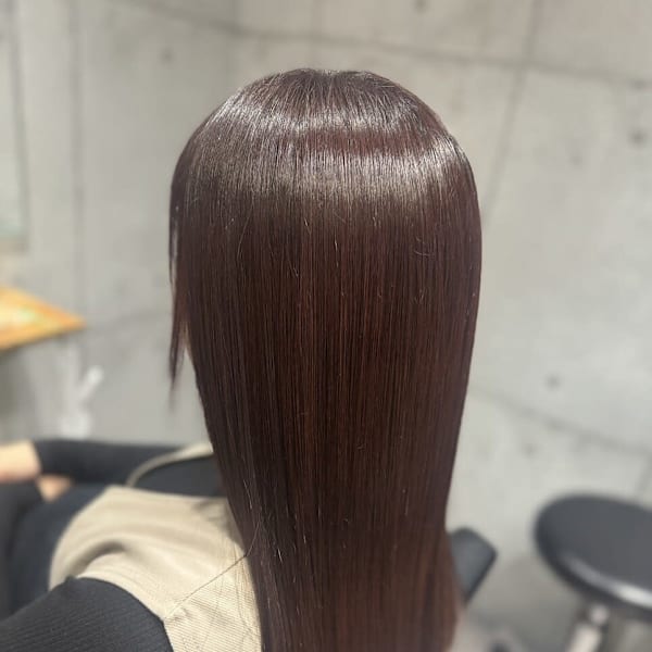 ★☆ピンクブラウン☆★