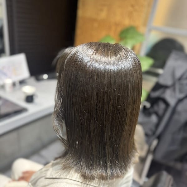 ★☆オリーブグレージュ☆★