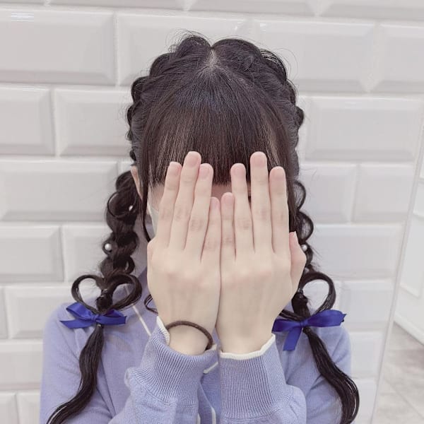 ぽこぽこみつあみ×ハートローツイン＊まゆ＊大須/矢場町