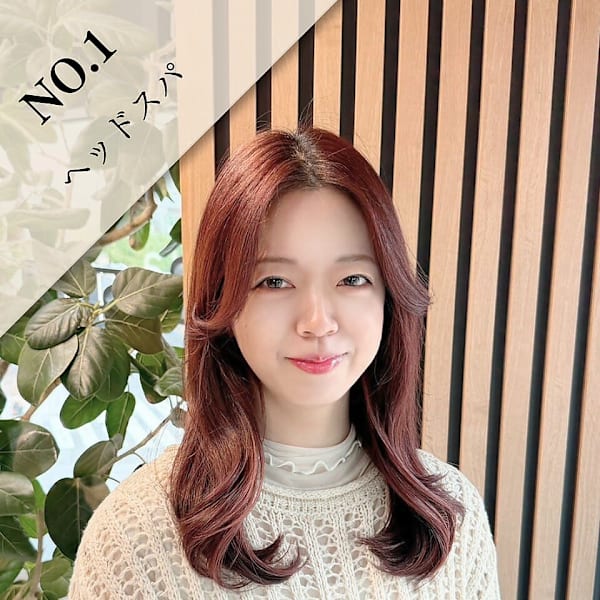 高橋 美沙|銀座 Respia