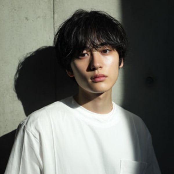 ニュアンスパーマ