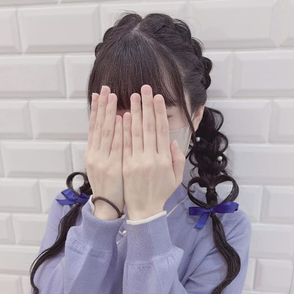 ぽこぽこみつあみ×ハートローツイン＊まゆ＊大須/矢場町