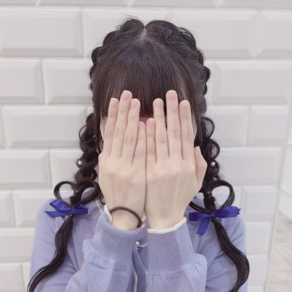 ぽこぽこみつあみ×ハートローツイン＊まゆ＊大須/矢場町