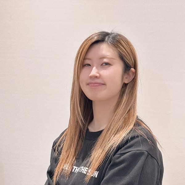 田村 桃々|COCOA JOY