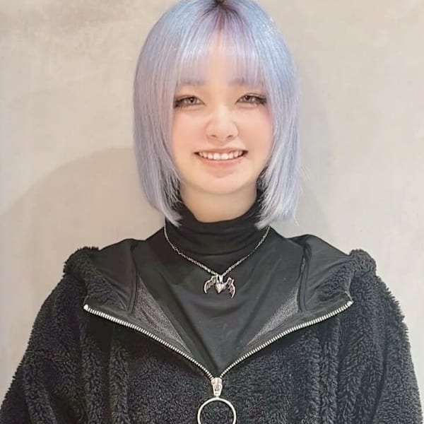 NAGI|Grin by artina 八王子店