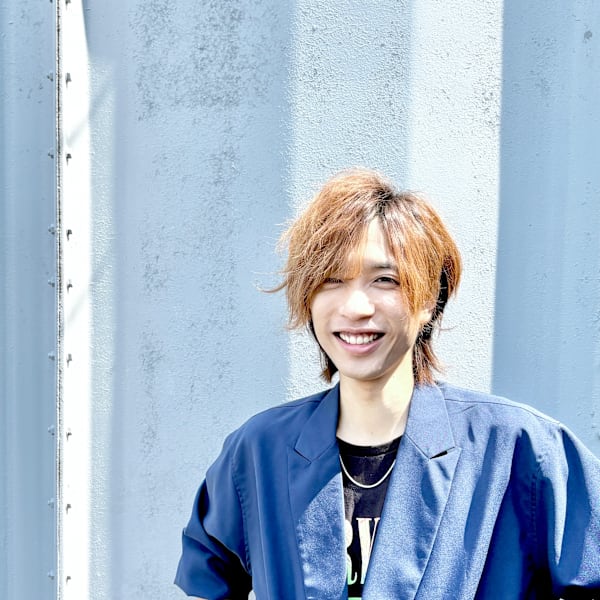 藤平　健太|SHAFT