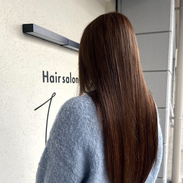 Hair salon Tera×スタイル