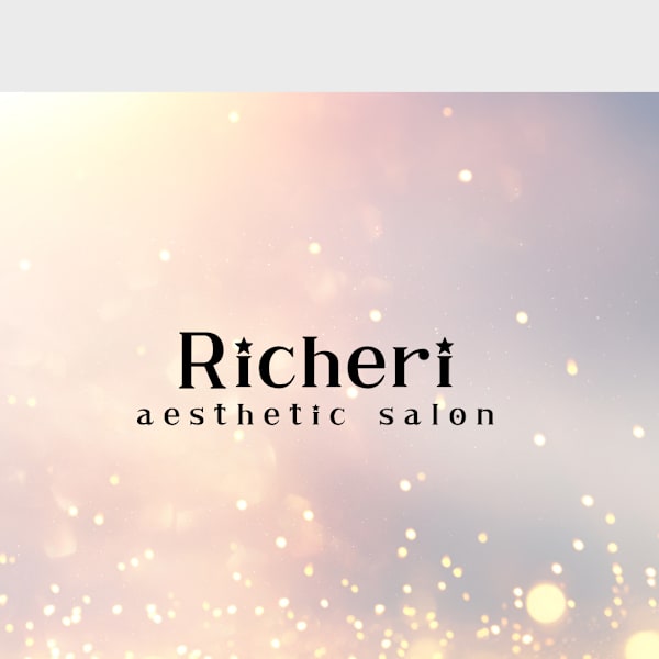 RIO|RICHERI aesthetic salon 代官山