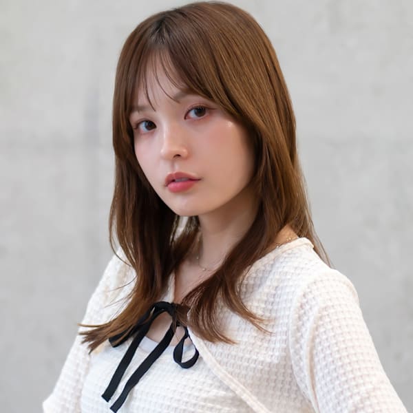 20代・30代_ ナチュラルミディレイヤー