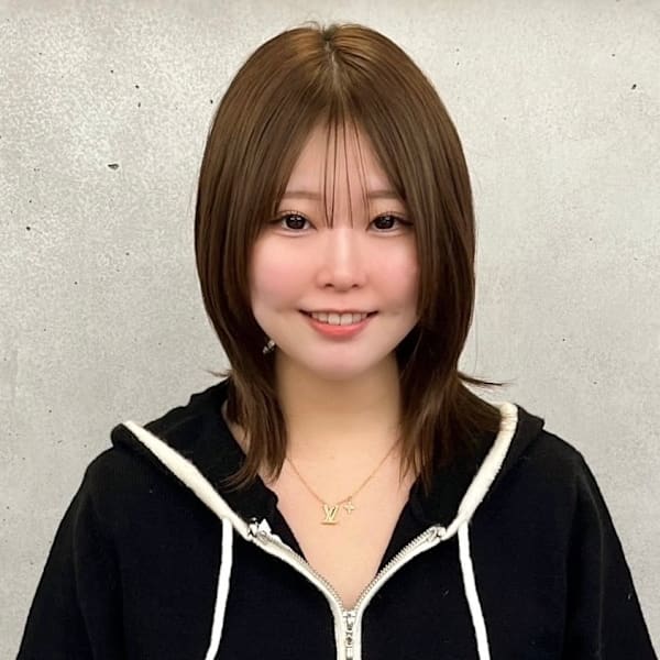 L’ea by artina 錦糸町【レアバイアルティナ キンシチョウ】のスタッフ紹介。Kotone