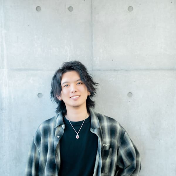 野間 諄也|夜型パーソナルサロン Renight