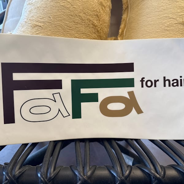 キタニ アキフミ|FaFa for hair【ファファ フォー ヘアー】