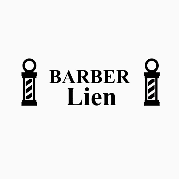 長村|BARBER Lien