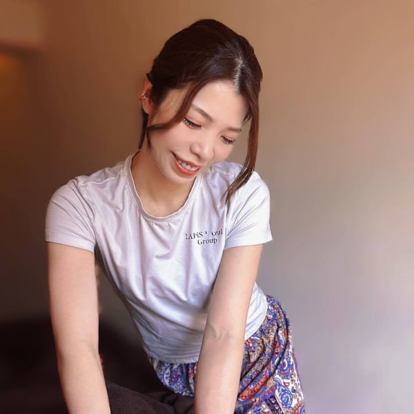ASUKA|タイ古式＆アロマリンパマッサージ＆ヘッドスパ わたしSPA行きます