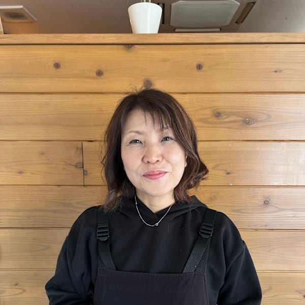 近藤|RICCI STYLE 東石井店