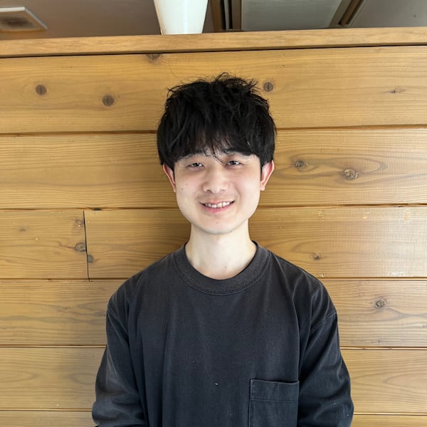 崎山|RICCI STYLE 東石井店