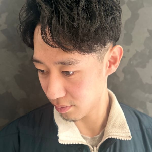 ビジネスアップバング