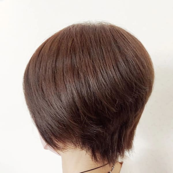 HAIR-AMUSE 【ヘアーアミューズ】×スタイル