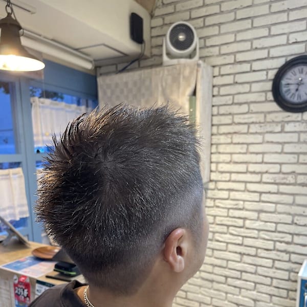 グレージュ/ブルージュ/ブリーチ/下赤塚|Sepiage sept