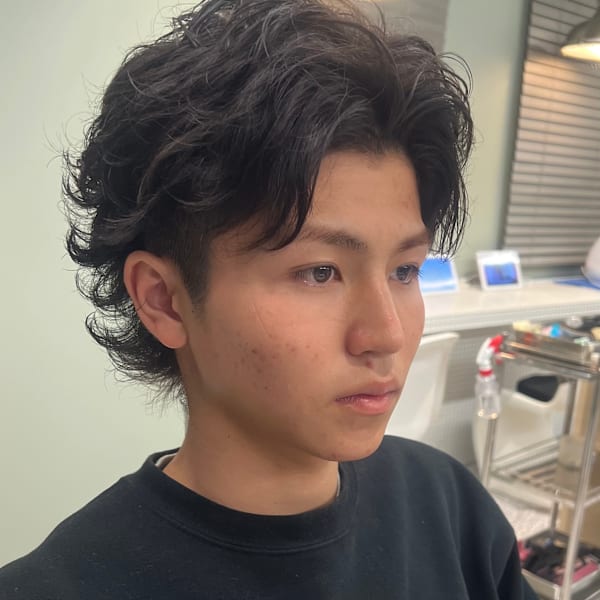 サーフカール　