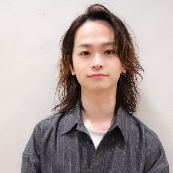 水野 拓也|Lond Printemps 恵比寿