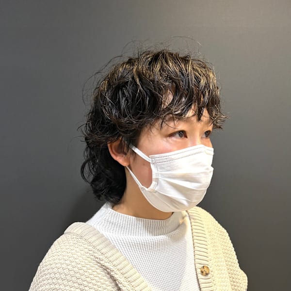 ウルフレイヤー