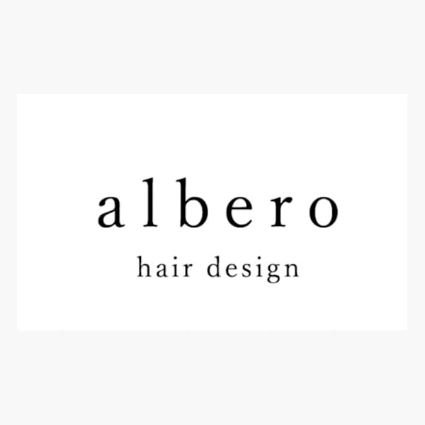 後藤佳世|albero
