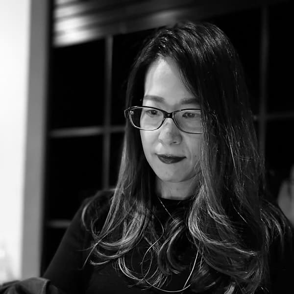 太田 朱美|INSOLITE BEAUTE