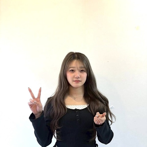 hairs BERRY 大橋店【ヘアーズ　ベリー　オオハシテン】のスタッフ紹介。SAYAKA