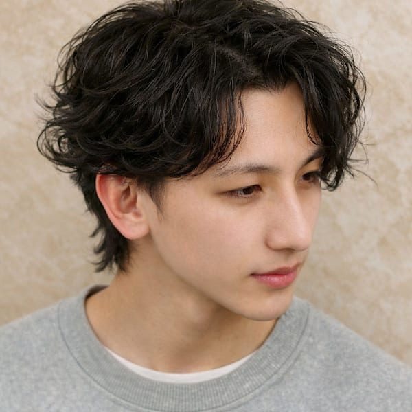 OR BARBER 個室メンズ理容室×スタイル