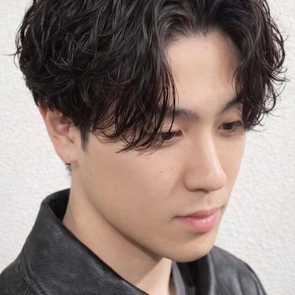 OR BARBER 個室メンズ理容室×スタイル