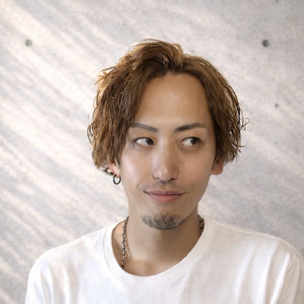 田辺 貴裕|W(ワット)