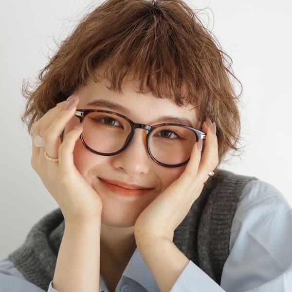 大人ショート/カジュアルショート