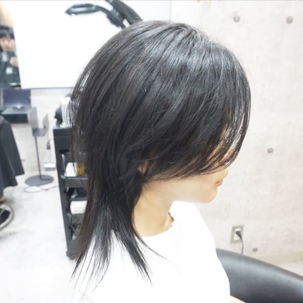 艶カラーデザインスタイル