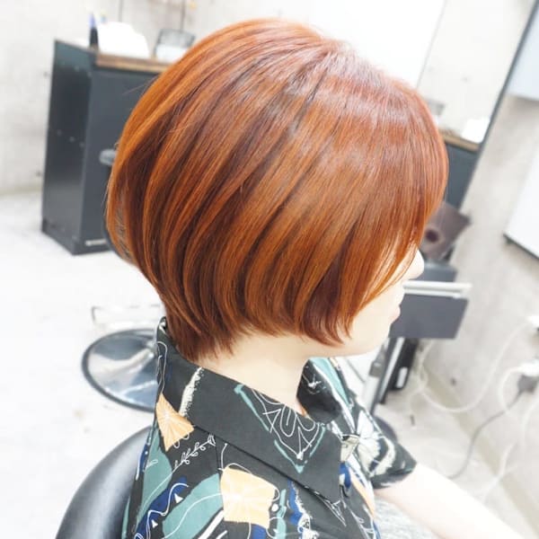 艶カラーデザインスタイル