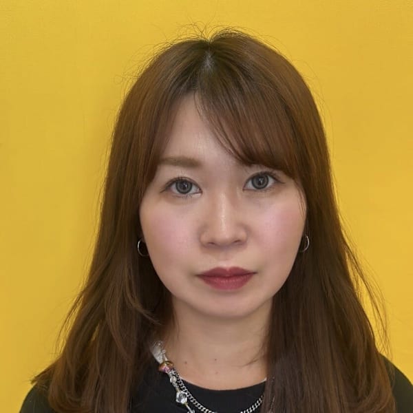 福元 美智子|EARTH Authentic 鹿児島吉野店