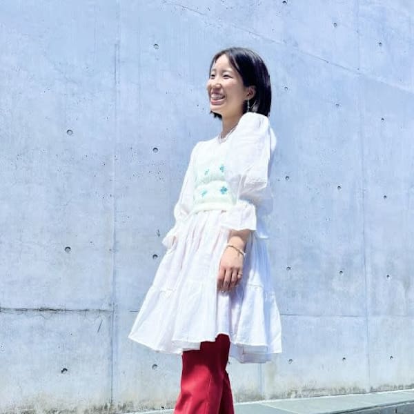 Rika |ネイルサロン Cleo【クレオ】 伏見店 ～パラジェル導入店～