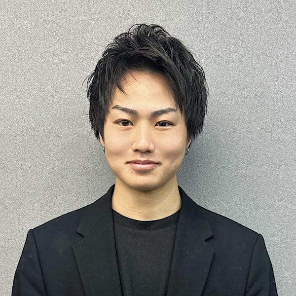 塚 優貴|JENNIE by Menon