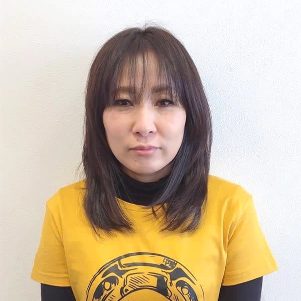 ゆかり|hairs加古川平野店