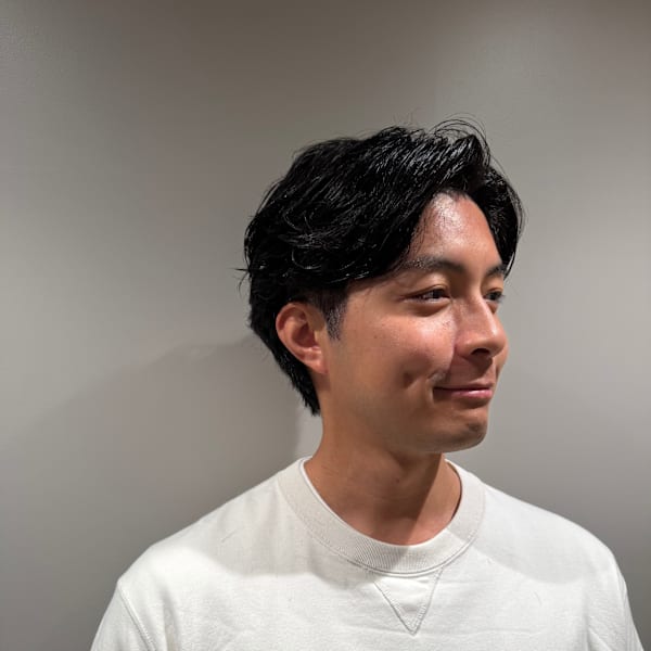 hair salon JILL【ジル】×スタイル