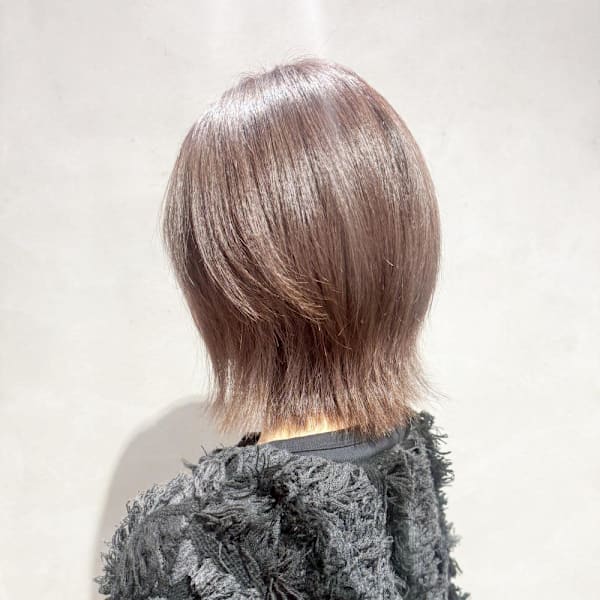 グレージュ/ベージュ/透明感|ungu GALLERY