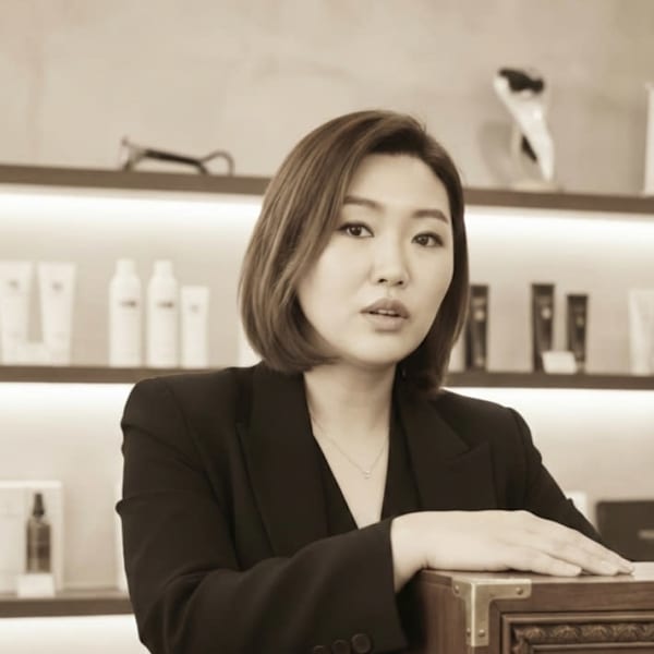 齋藤　彩光[三軒茶屋美容院]TheEnglishRoses|The English Roses