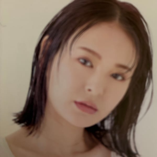 いつの時代も愛される清楚お嬢様ボプ