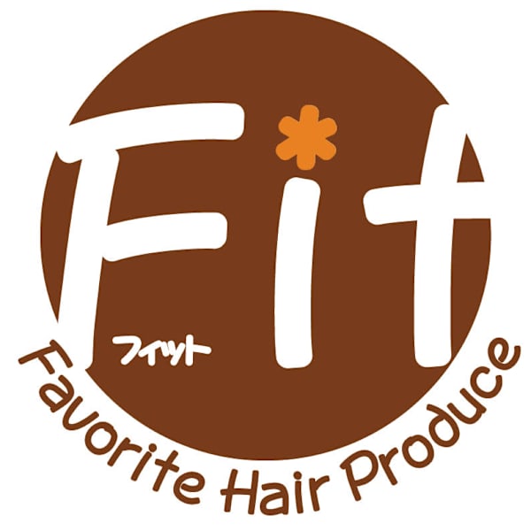 owner .s two|Favorite Hair Produce Fit【フィット】