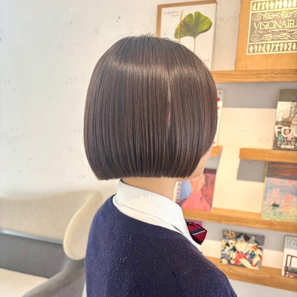 ボブ