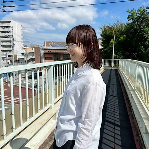 sui【スイ】【スイ】のスタッフ紹介。YUNI