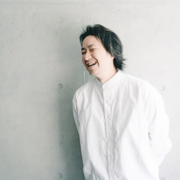 sui【スイ】【スイ】のスタッフ紹介。水嶋 豪